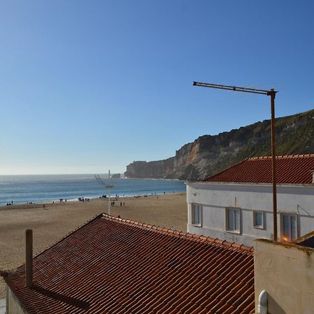 Vila Porta 4 Nazaré Exteriér fotografie